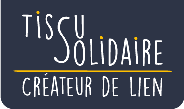 Tissu Solidaire's mission
